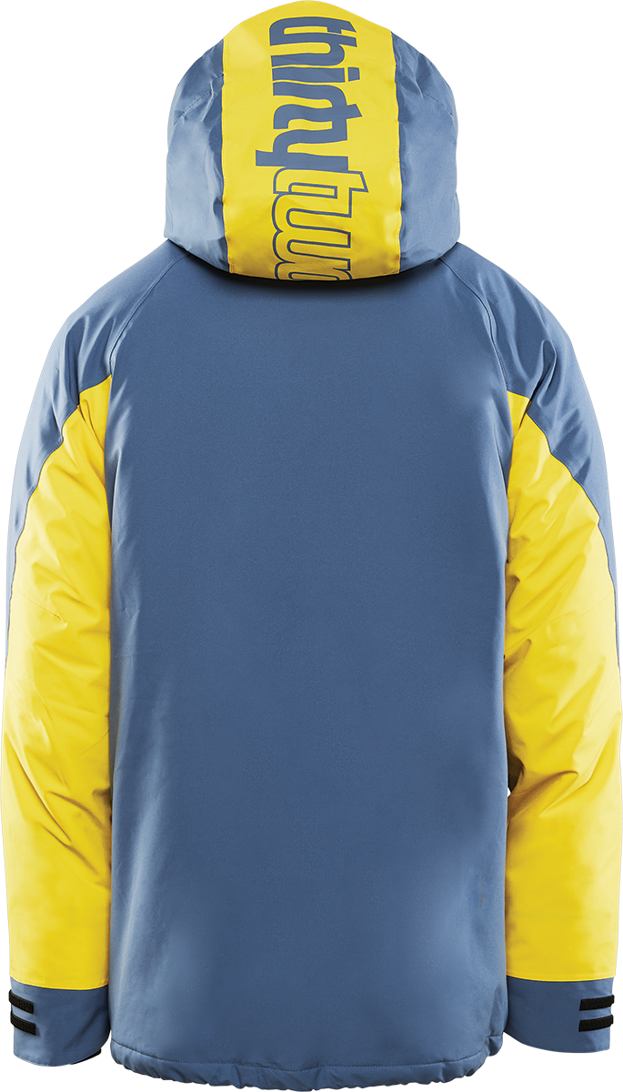 Thirtytwo Men's Lashed Insulated Jackets - 88 Gear