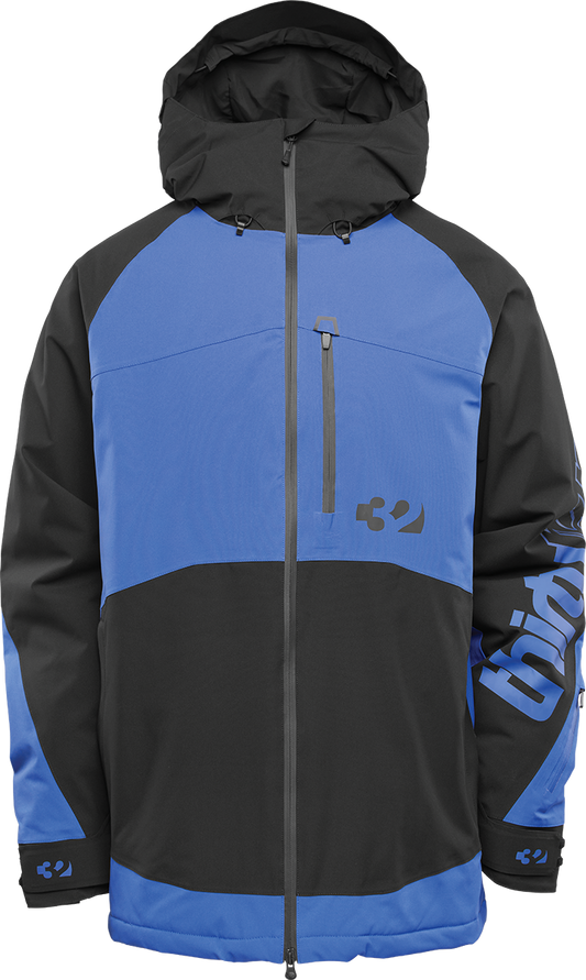 Thirtytwo Men's Lashed Insulated Jacket
