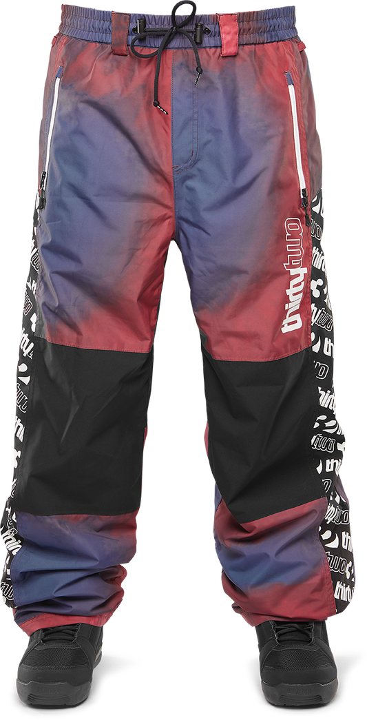 Thirtytwo Men's Sweeper X Stevens Snow Pants