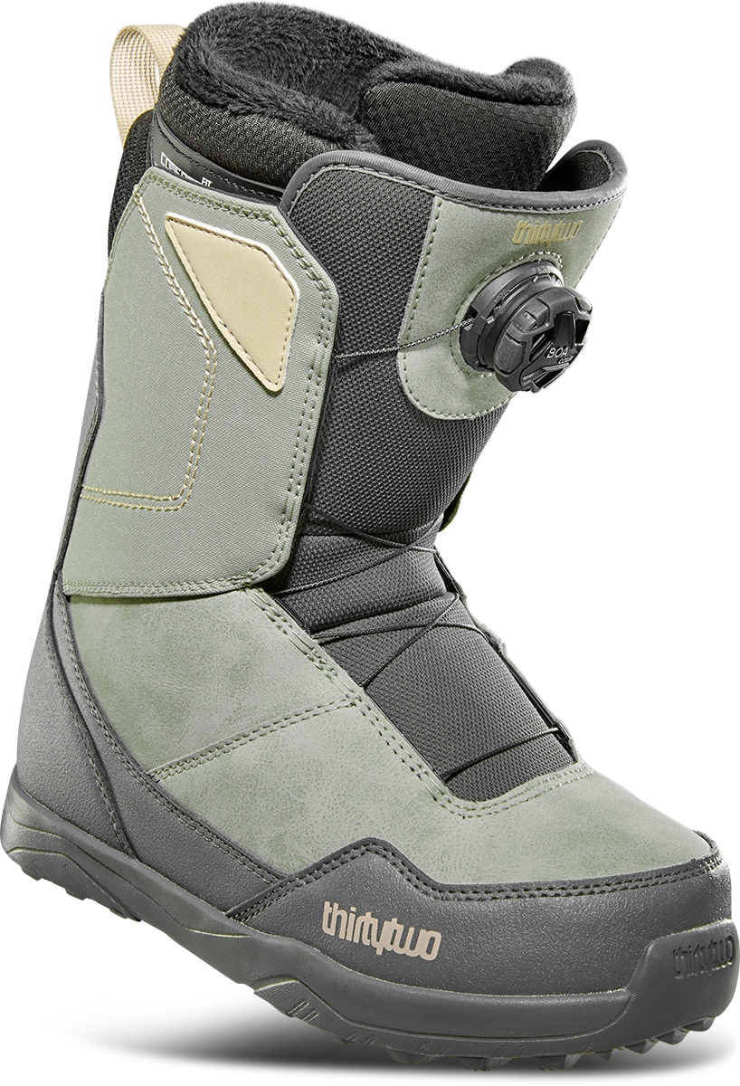 Thirtytwo Women's Shifty BOA Snowboard Boots 2024 - 88 Gear