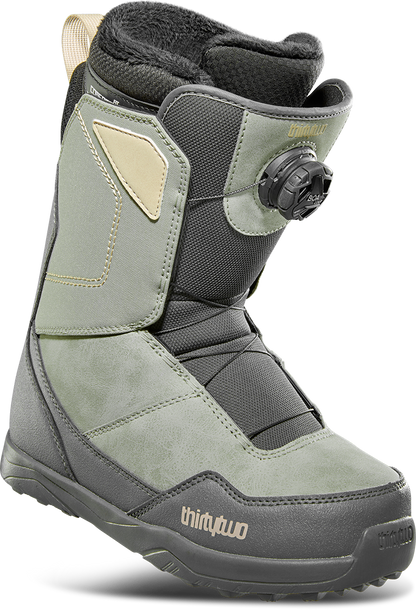 Thirtytwo Women's Shifty BOA Snowboard Boots 2024 - 88 Gear