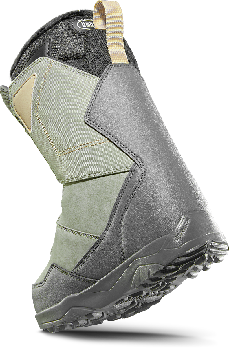 Thirtytwo Women's Shifty BOA Snowboard Boots 2024 - 88 Gear