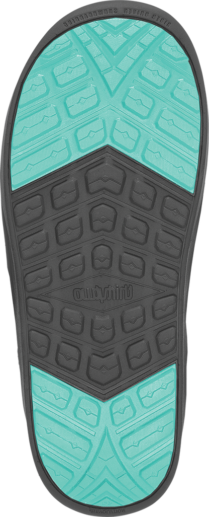 Thirtytwo Women's Lashed Double BOA Snowboard Boots 2025