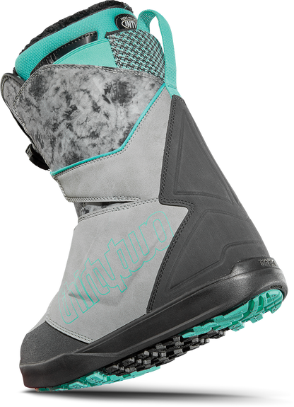 Thirtytwo Women's Lashed Double BOA Snowboard Boots 2025