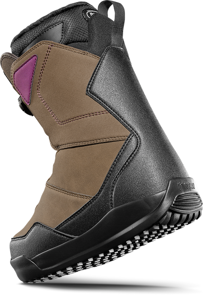 Thirtytwo Women's Shifty BOA Snowboard Boots 2025