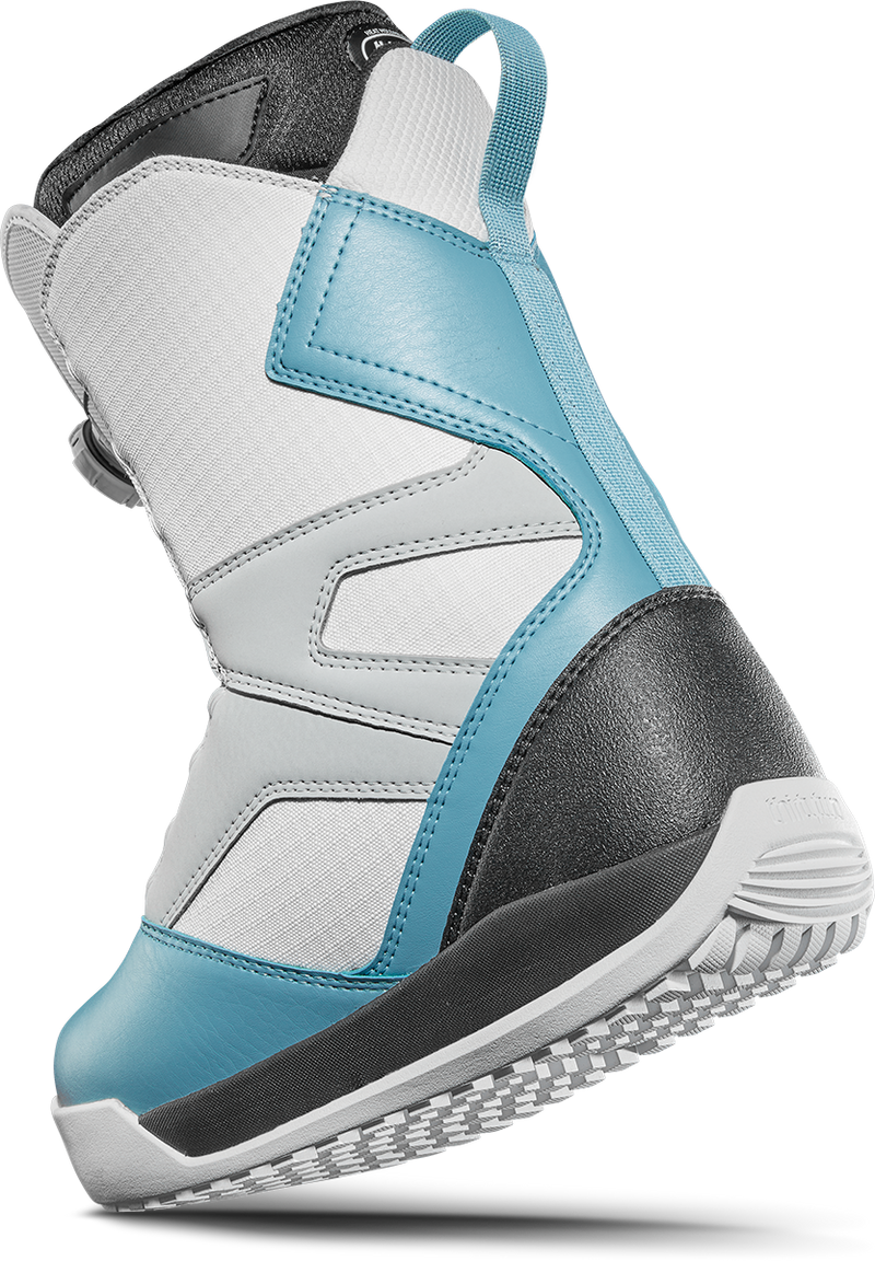 Thirtytwo Women's STW Double BOA Snowboard Boots 2025