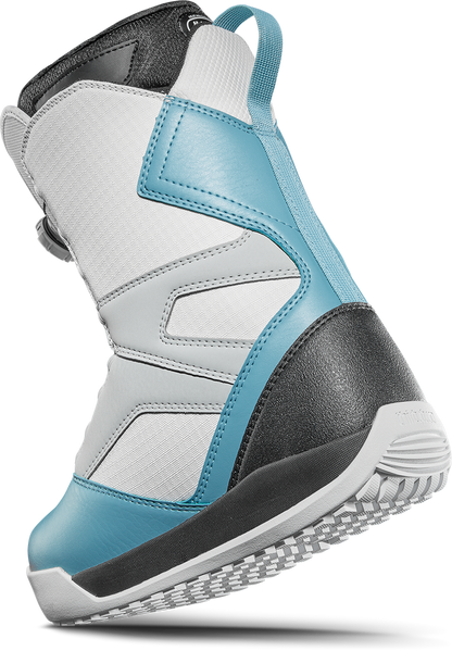 Thirtytwo Women's STW Double BOA Snowboard Boots 2025