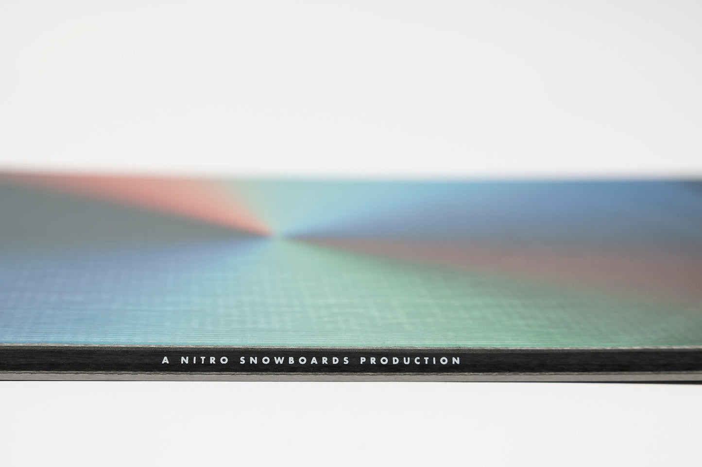 Nitro Cinema Snowboard 2025