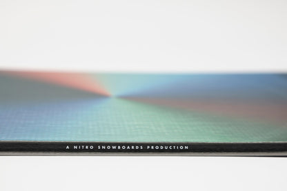 Nitro Cinema Snowboard 2025