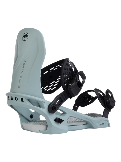 Arbor Acacia Women's Snowboard Binding 2025