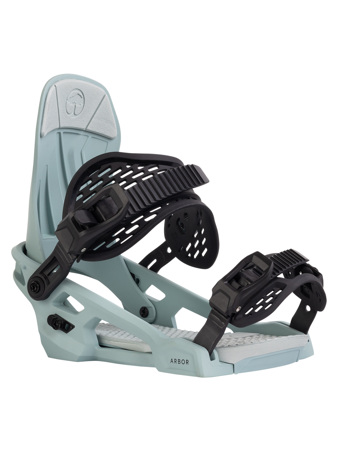 Arbor Acacia Women's Snowboard Binding 2025