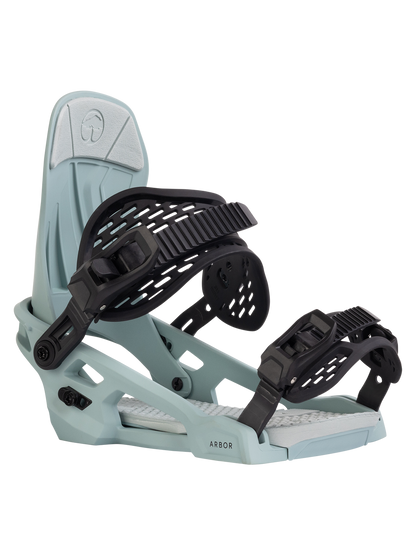 Arbor Acacia Women's Snowboard Binding 2025
