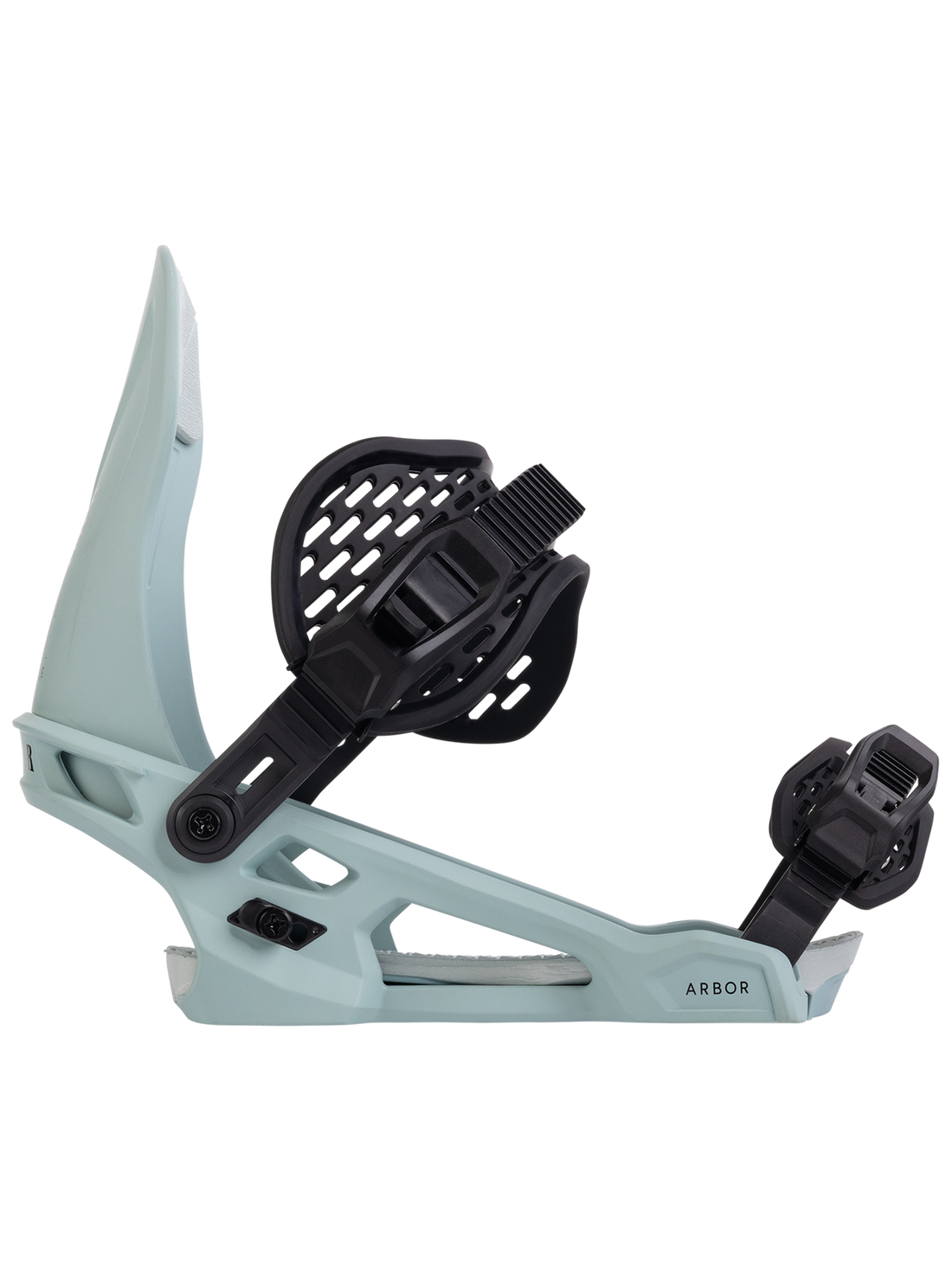 Arbor Acacia Women's Snowboard Binding 2025