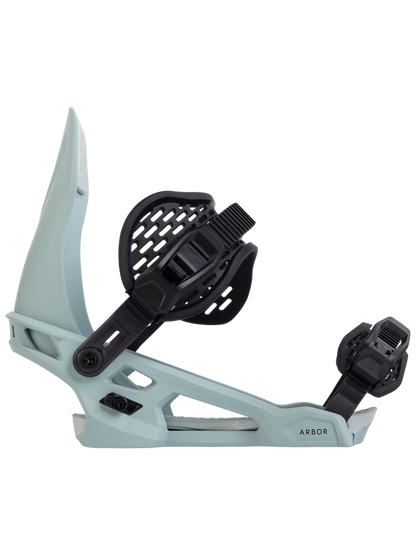 Arbor Acacia Women's Snowboard Binding 2025