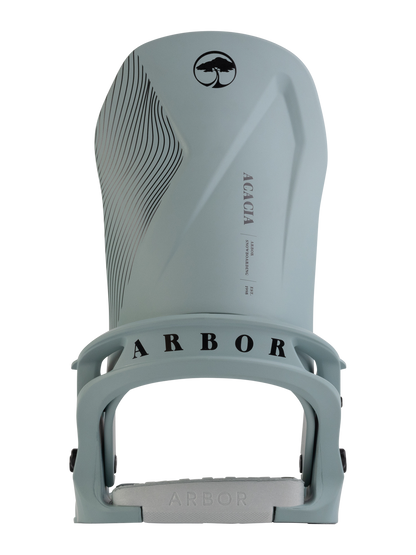 Arbor Acacia Women's Snowboard Binding 2025
