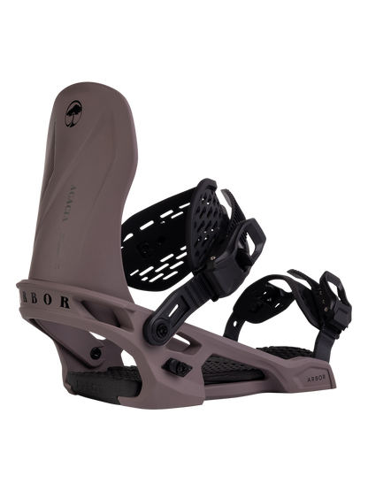 Arbor Acacia Women's Snowboard Binding 2025