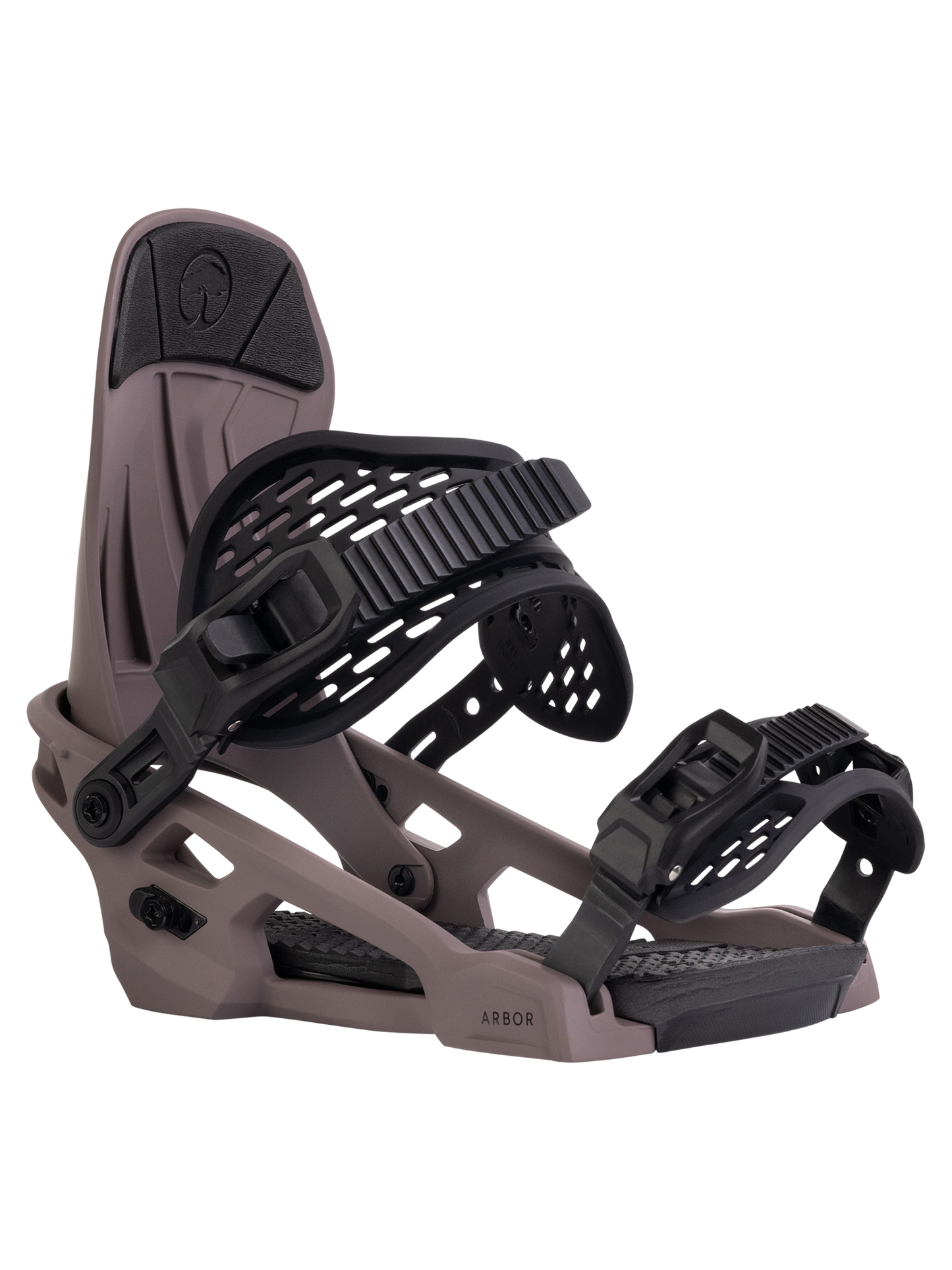 Arbor Acacia Women's Snowboard Binding 2025