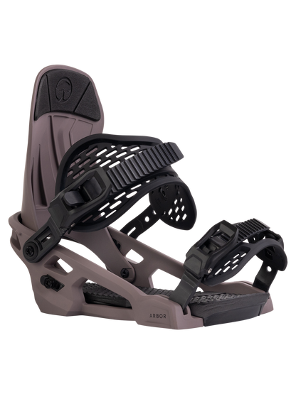 Arbor Acacia Women's Snowboard Binding 2025