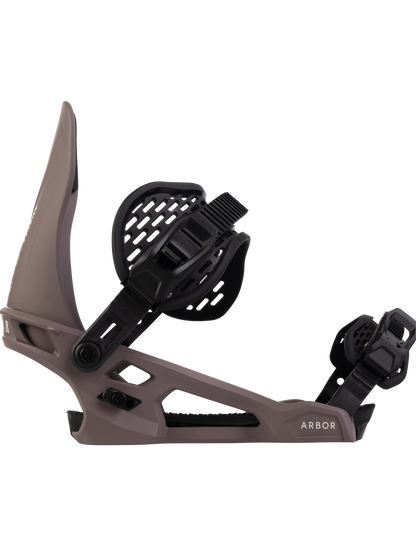 Arbor Acacia Women's Snowboard Binding 2025