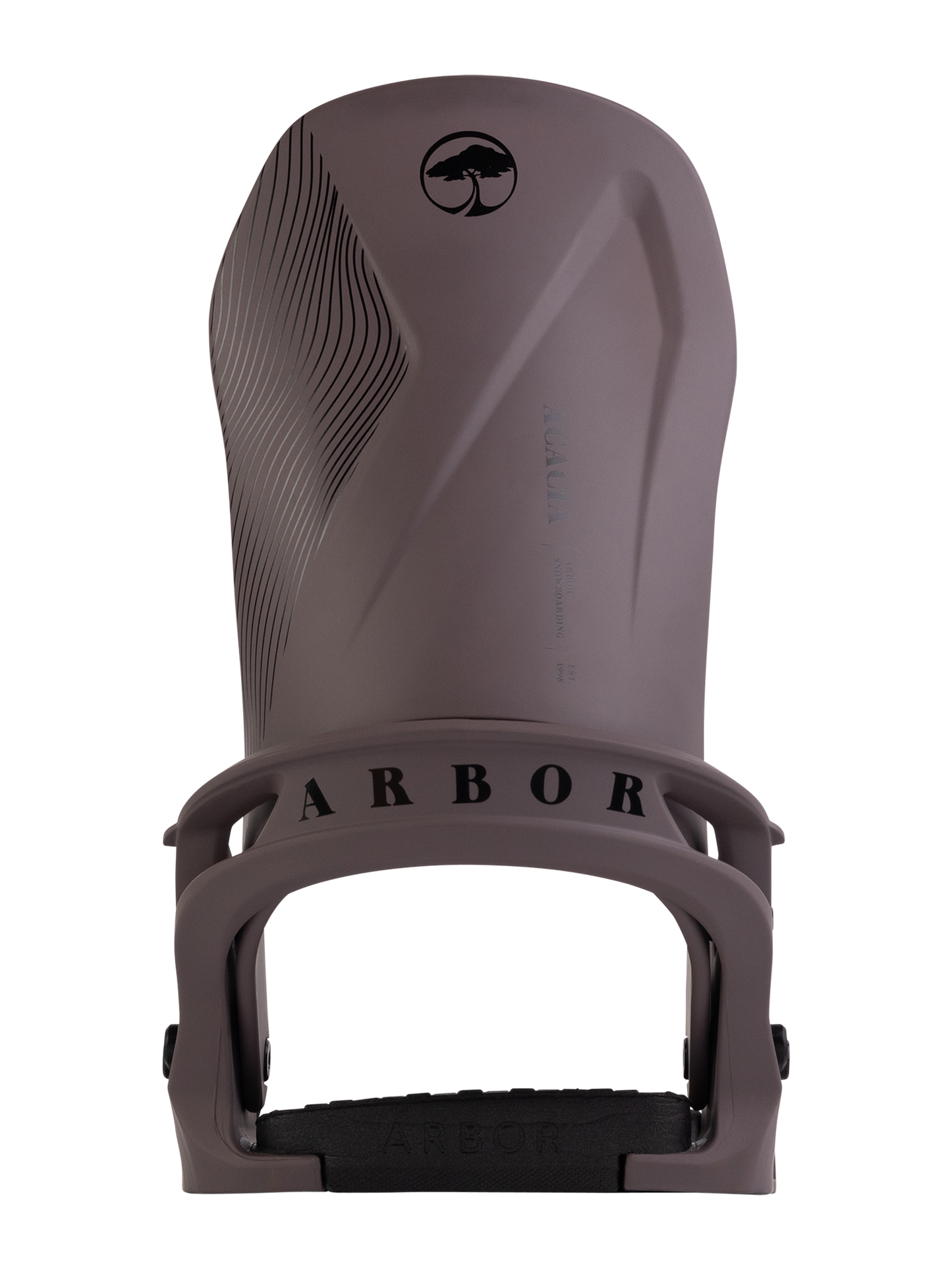 Arbor Acacia Women's Snowboard Binding 2025