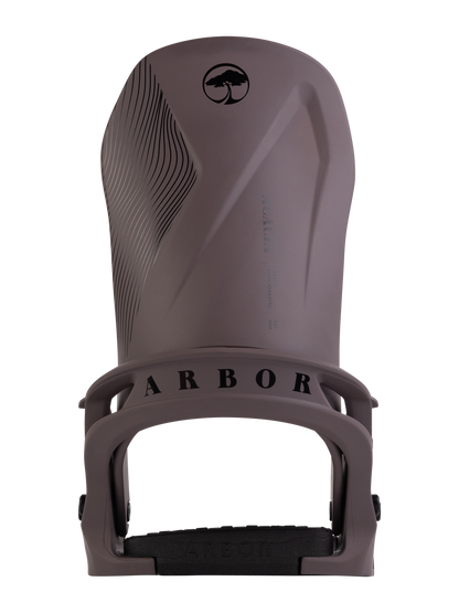 Arbor Acacia Women's Snowboard Binding 2025