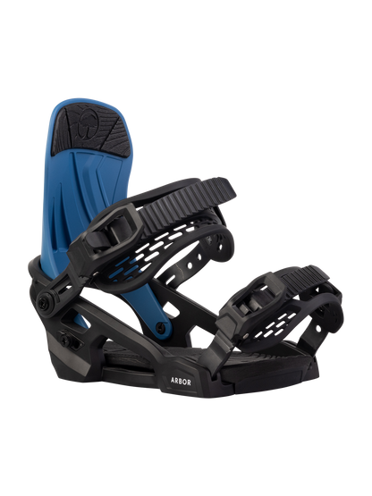 Arbor Sapling Snowboard Bindings 2025