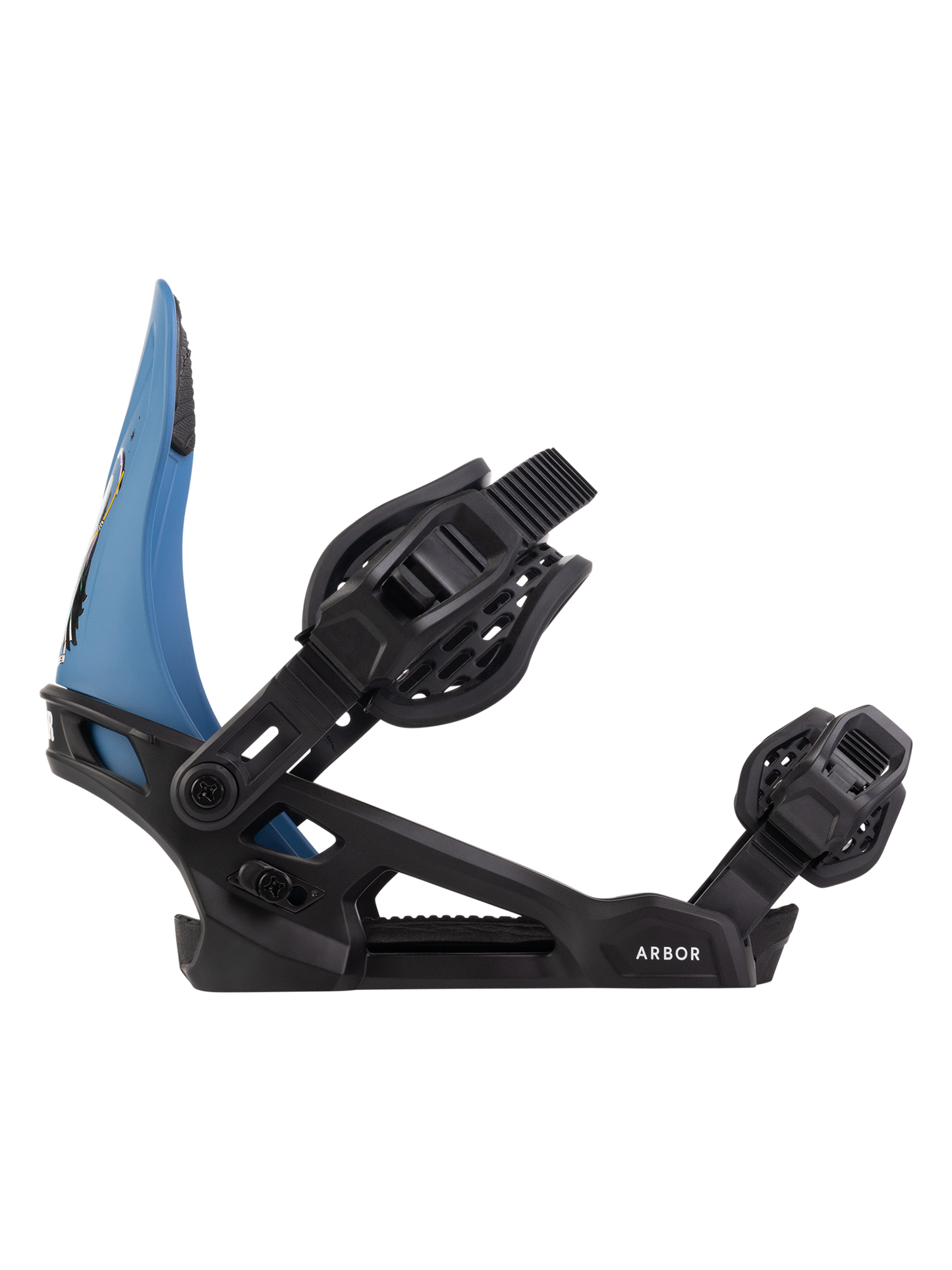 Arbor Sapling Snowboard Bindings 2025