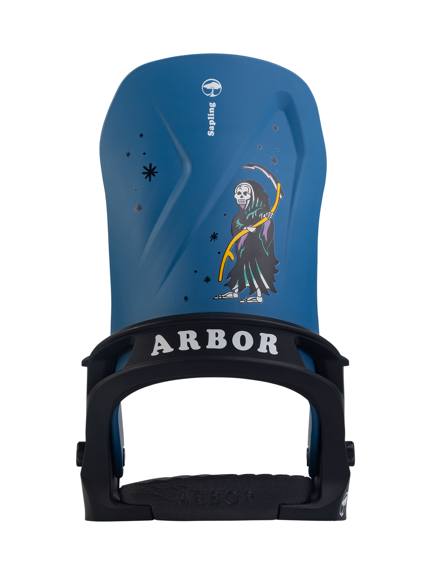 Arbor Sapling Snowboard Bindings 2025