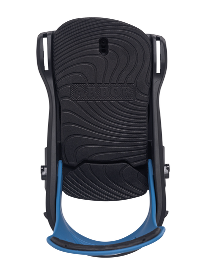 Arbor Sapling Snowboard Bindings 2025