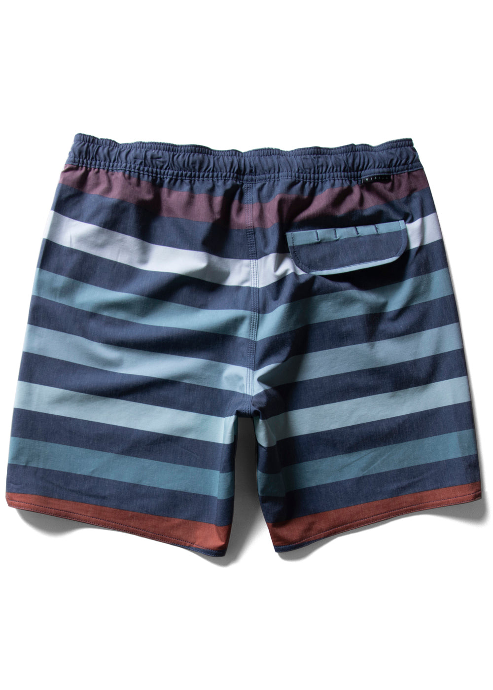 Vissla Parallels 16" Boys Ecolastic - 88 Gear