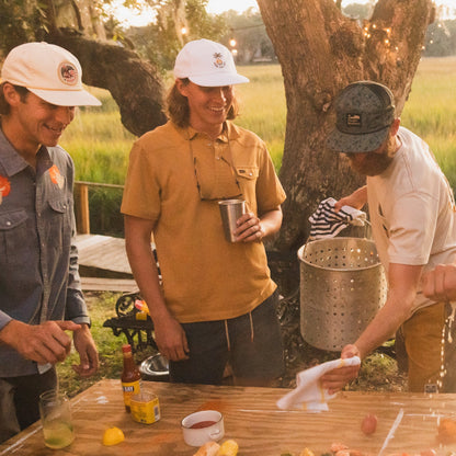 Howler Brothers Ranchero Jacquard Polo - 88 Gear