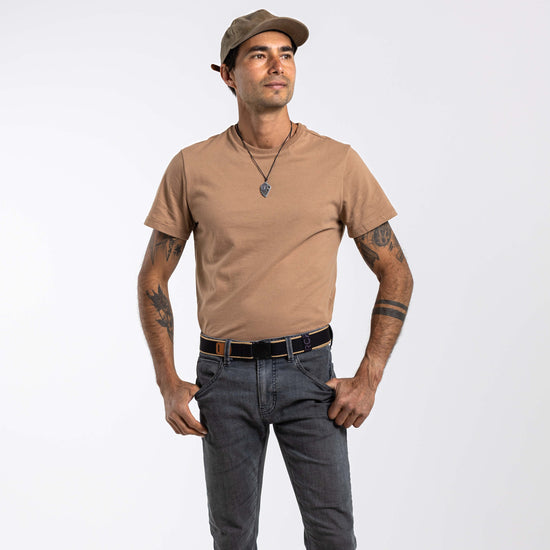 Arcade Blackwood Belt