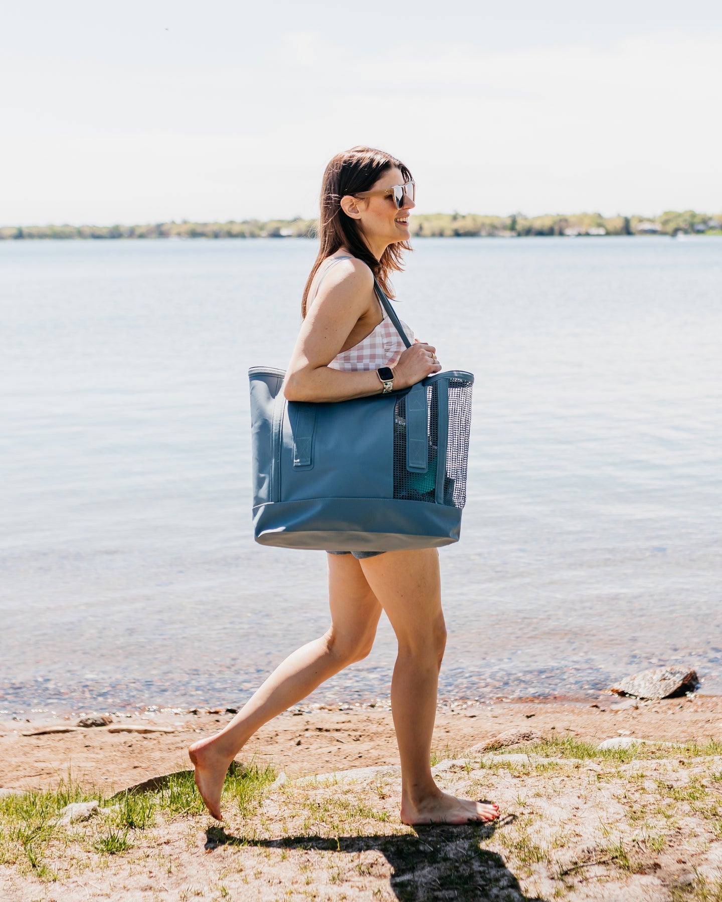 Misson Cassi 33L Beach Bag