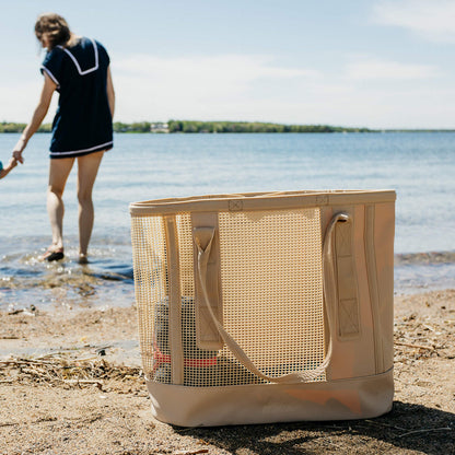 Misson Cassi 33L Beach Bag