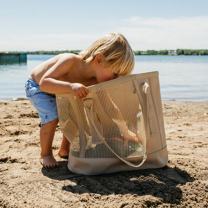 Misson Cassi 33L Beach Bag