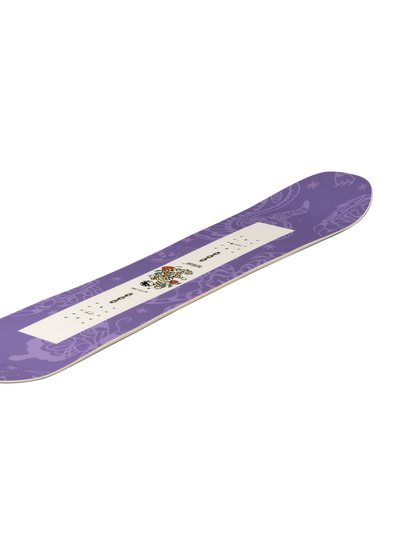 Arbor Cavet Snowboard 2025