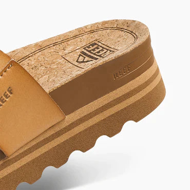 Reef Cushion Vista HI Women's Sandals - 88 Gear