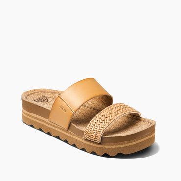 Reef Cushion Vista HI Women's Sandals - 88 Gear