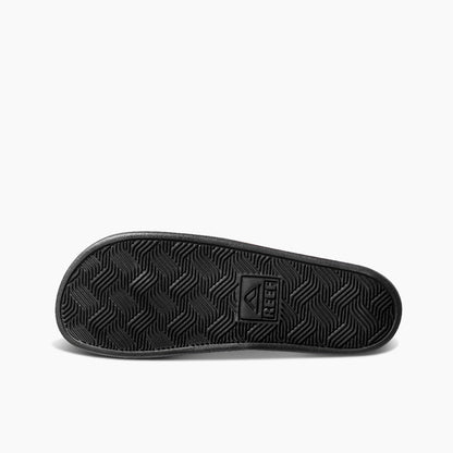 Reef Cushion Phantom Slide Sandals - 88 Gear