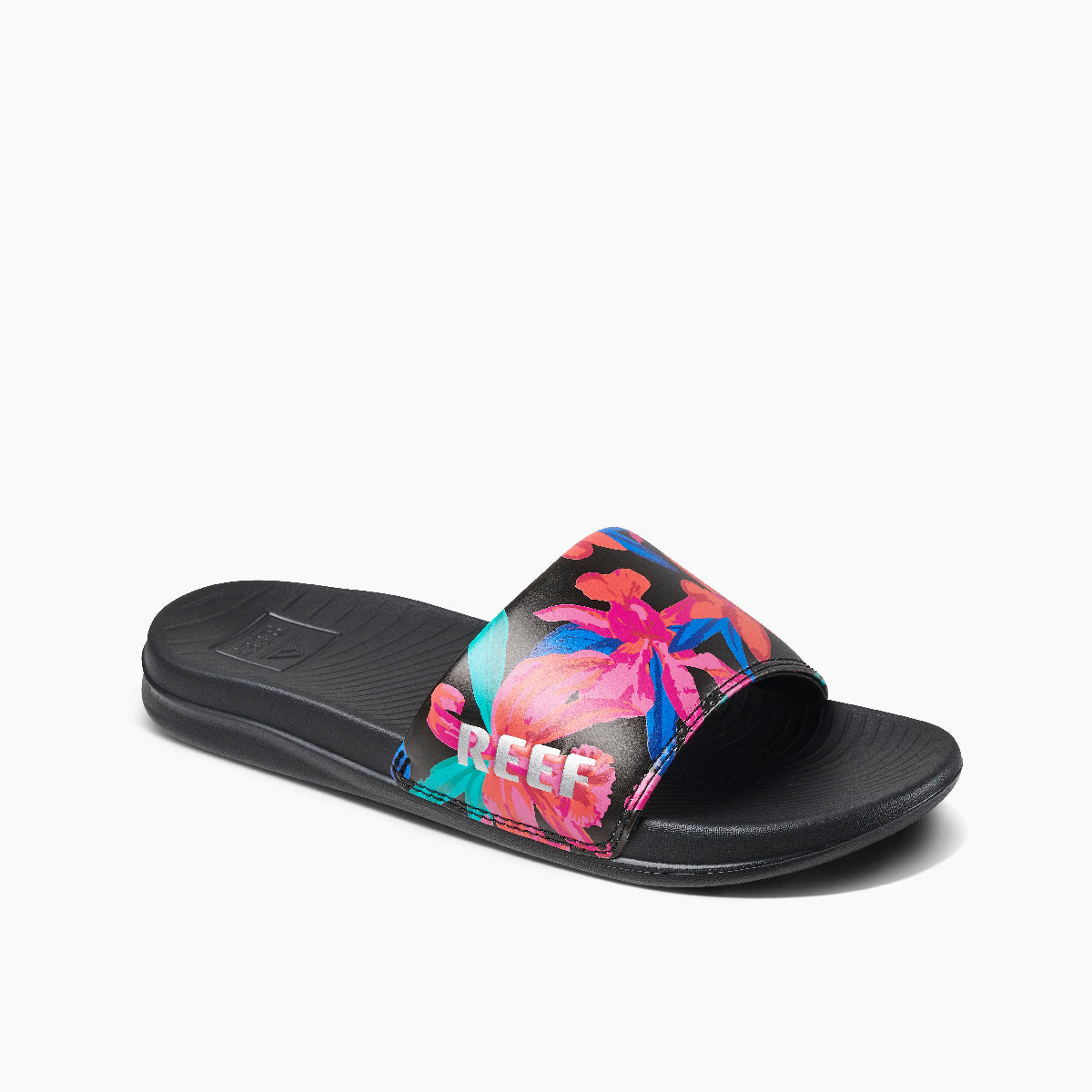 Reef One Women's Slide Sandals - 88 Gear