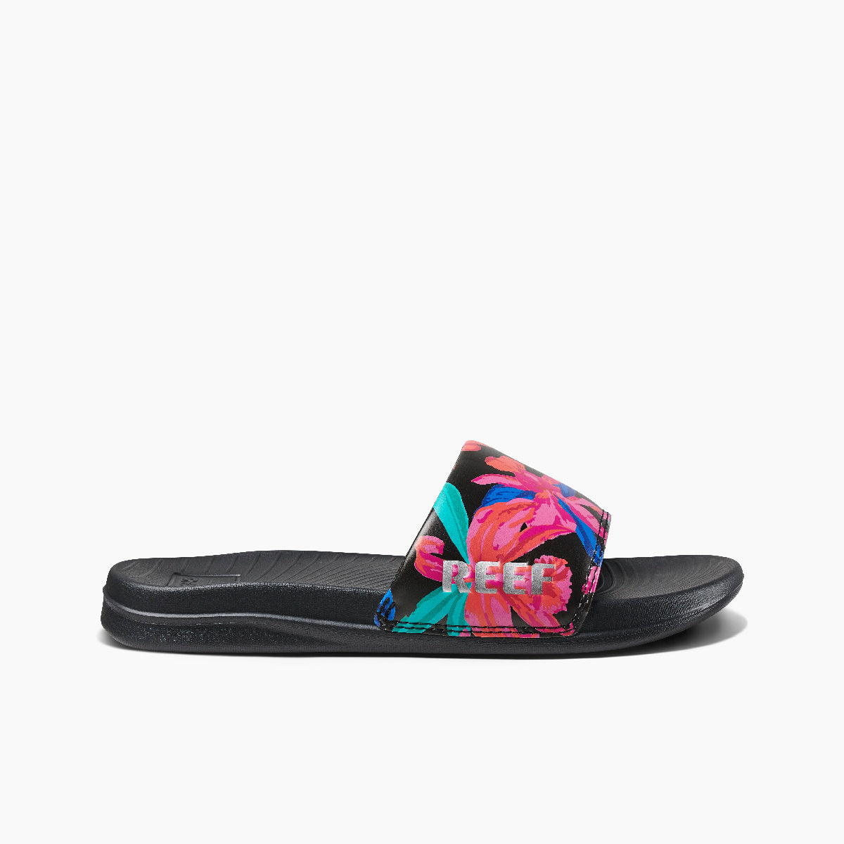 Reef One Women's Slide Sandals - 88 Gear