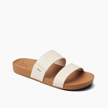 Reef Cushion Vista Sandals - 88 Gear