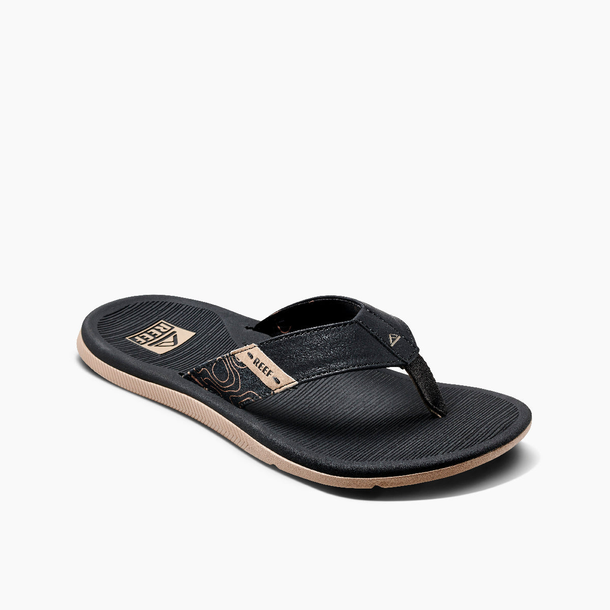 Reef Santa Ana Sandals - 88 Gear