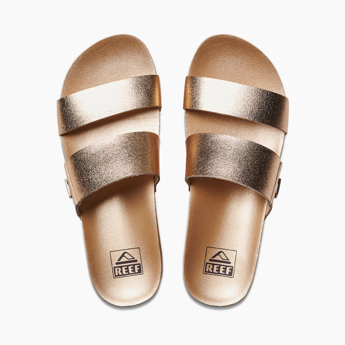 Reef Cushion Vista HI Women's Sandals - 88 Gear