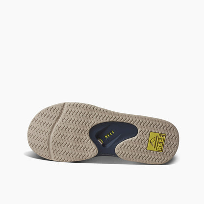 Reef Fanning Sandals - 88 Gear