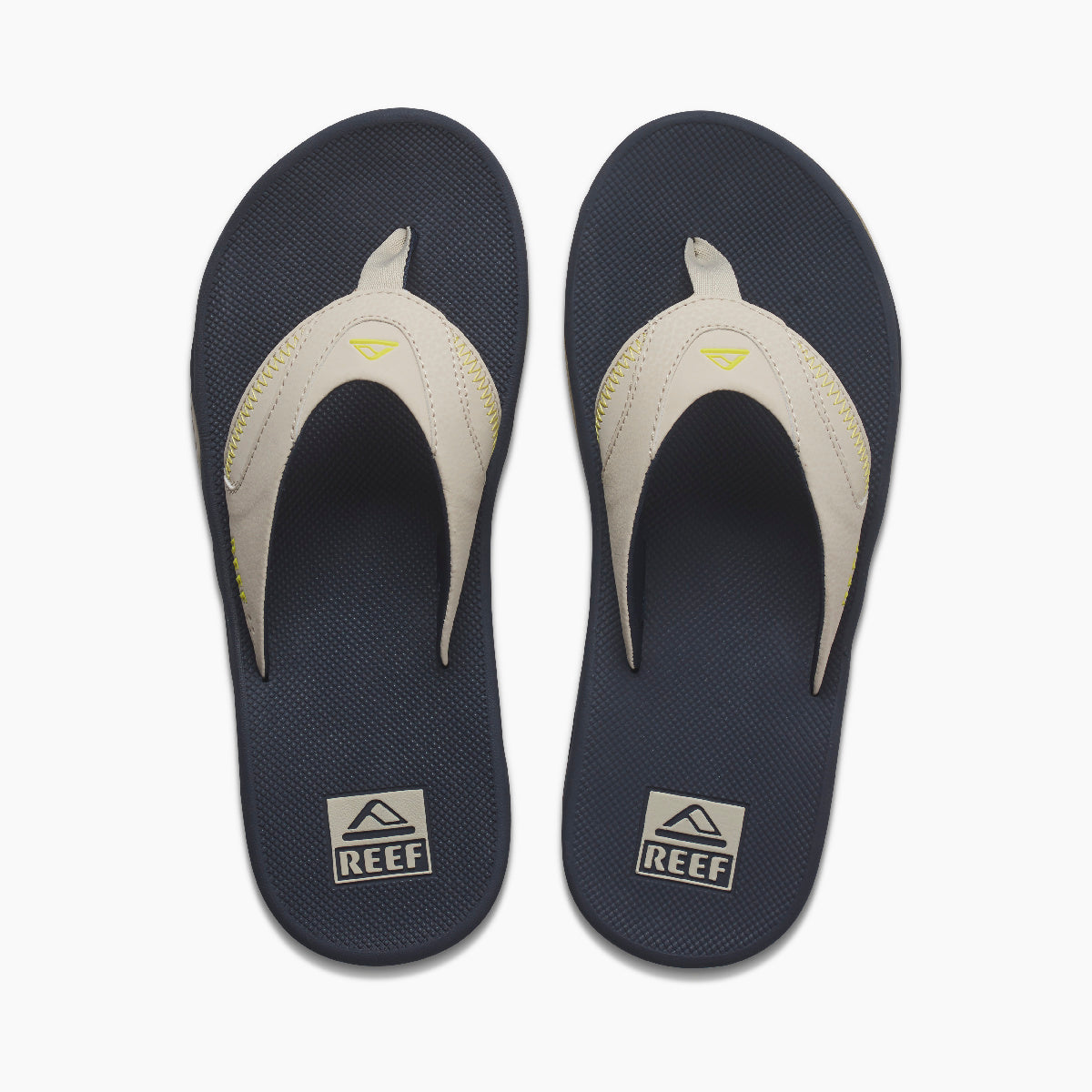 Reef Fanning Sandals - 88 Gear