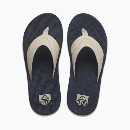 Reef Fanning Sandals - 88 Gear