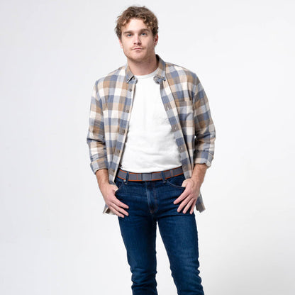 Arcade Carto Stretch Belt