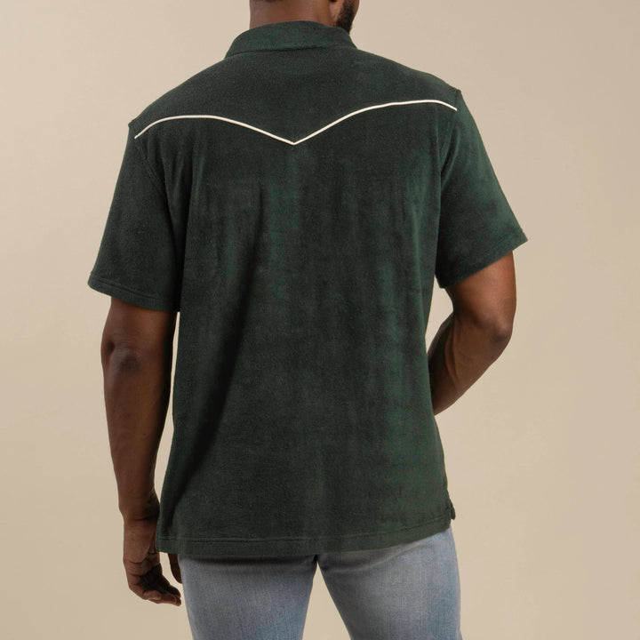 Sendero Cantina Polo Shirt