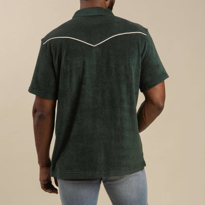 Sendero Cantina Polo Shirt